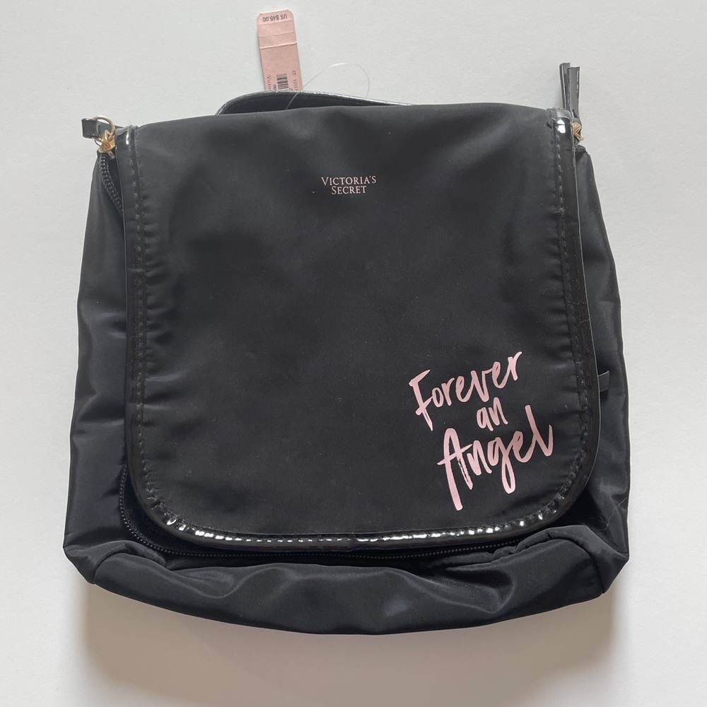 Forever An Angel Toiletry Bag